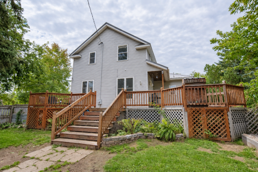 702 1st Avenue NW, Chisholm, MN 55719
