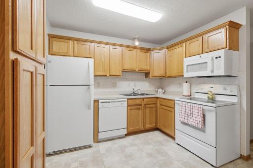 1067 Blackbird Trail SW, 8, Hutchinson, MN 55350