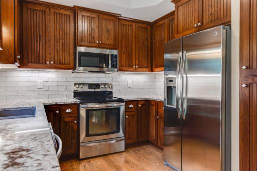 19037 Xerxes Street NW, Elk River, MN 55330