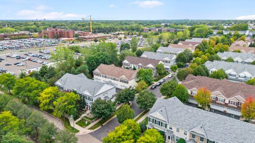 Major updates include a new roof in 2022, new siding in 2025, and fresh paint and new flooring throughout in 2026. Don't miss the opportunity to make this well-maintained and thoughtfully updated townhome your own!