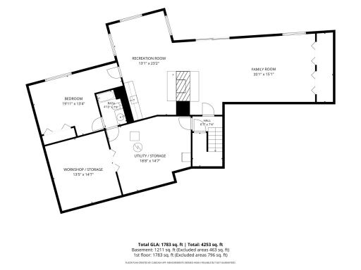 2716 Isle Royale Court, Burnsville, MN 55337