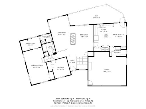 2716 Isle Royale Court, Burnsville, MN 55337