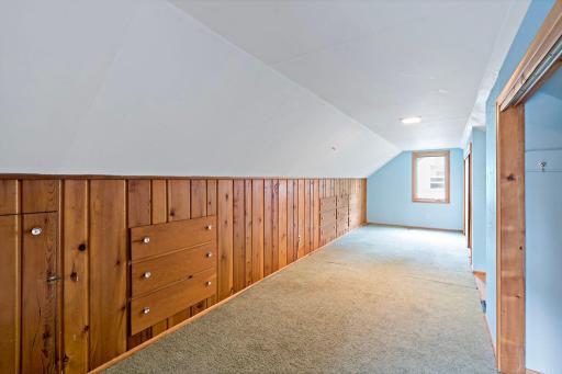 Upper Level Primary Bedroom - Nearly 300 SF!