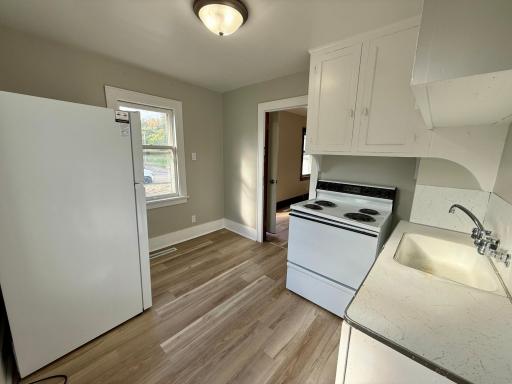 1033 2nd Street SE, Valley City, ND 58072