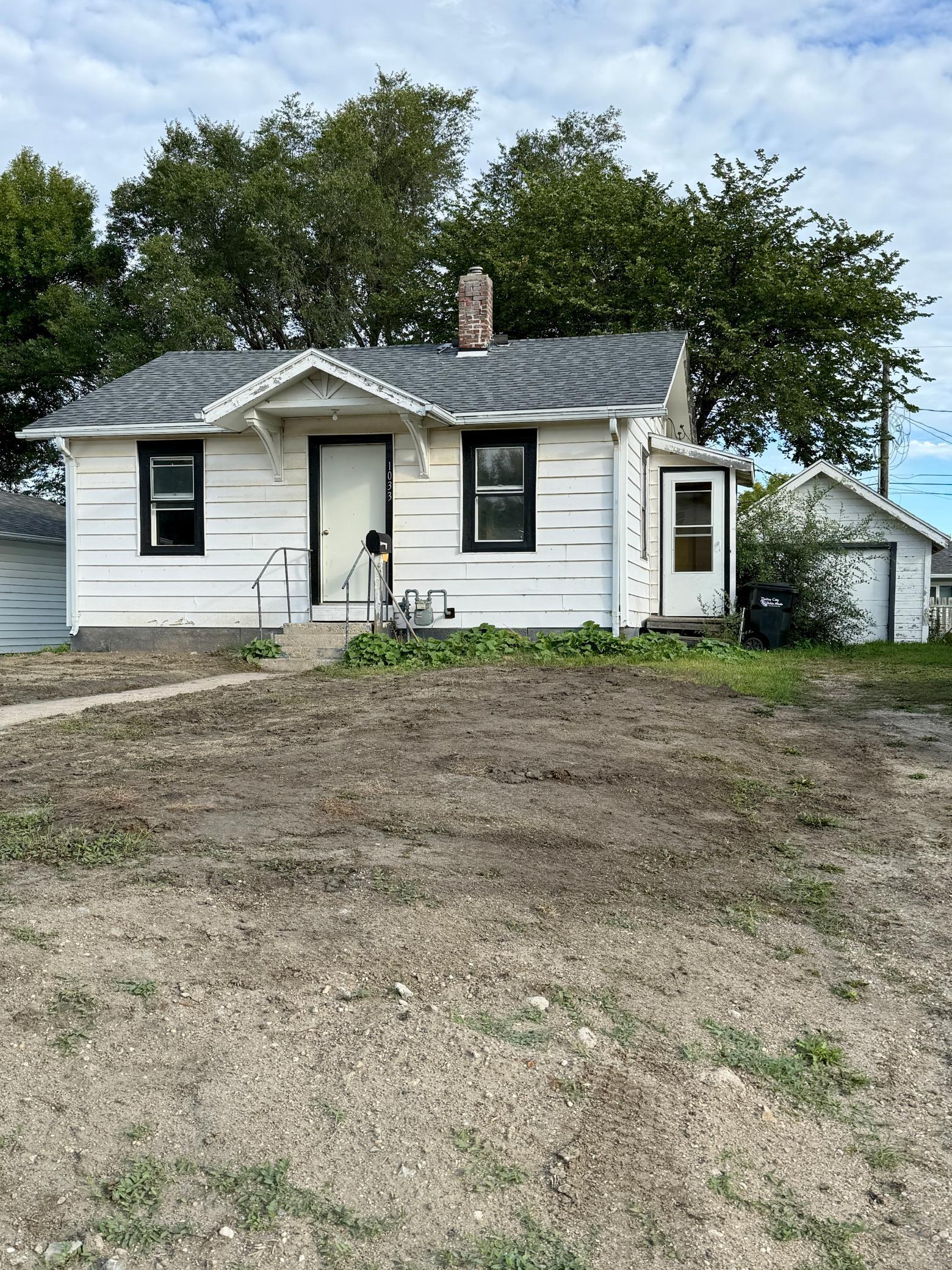 Property photo for 1033 2nd Street SE, Valley City, ND 58072