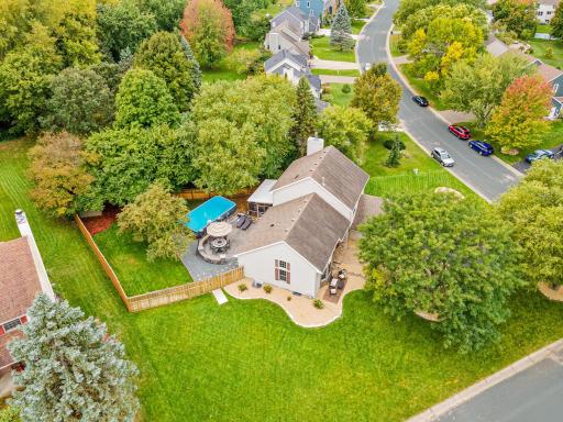 726 Camberwell Drive, Eagan, MN 55123