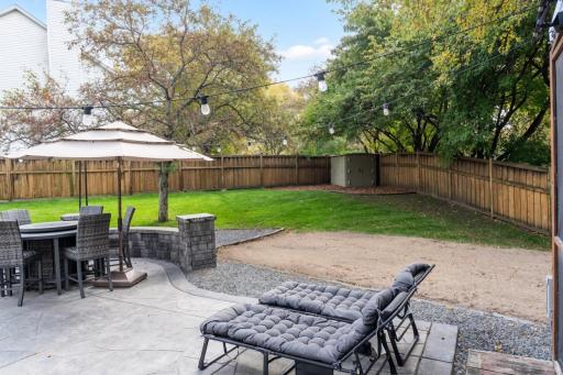 726 Camberwell Drive, Eagan, MN 55123