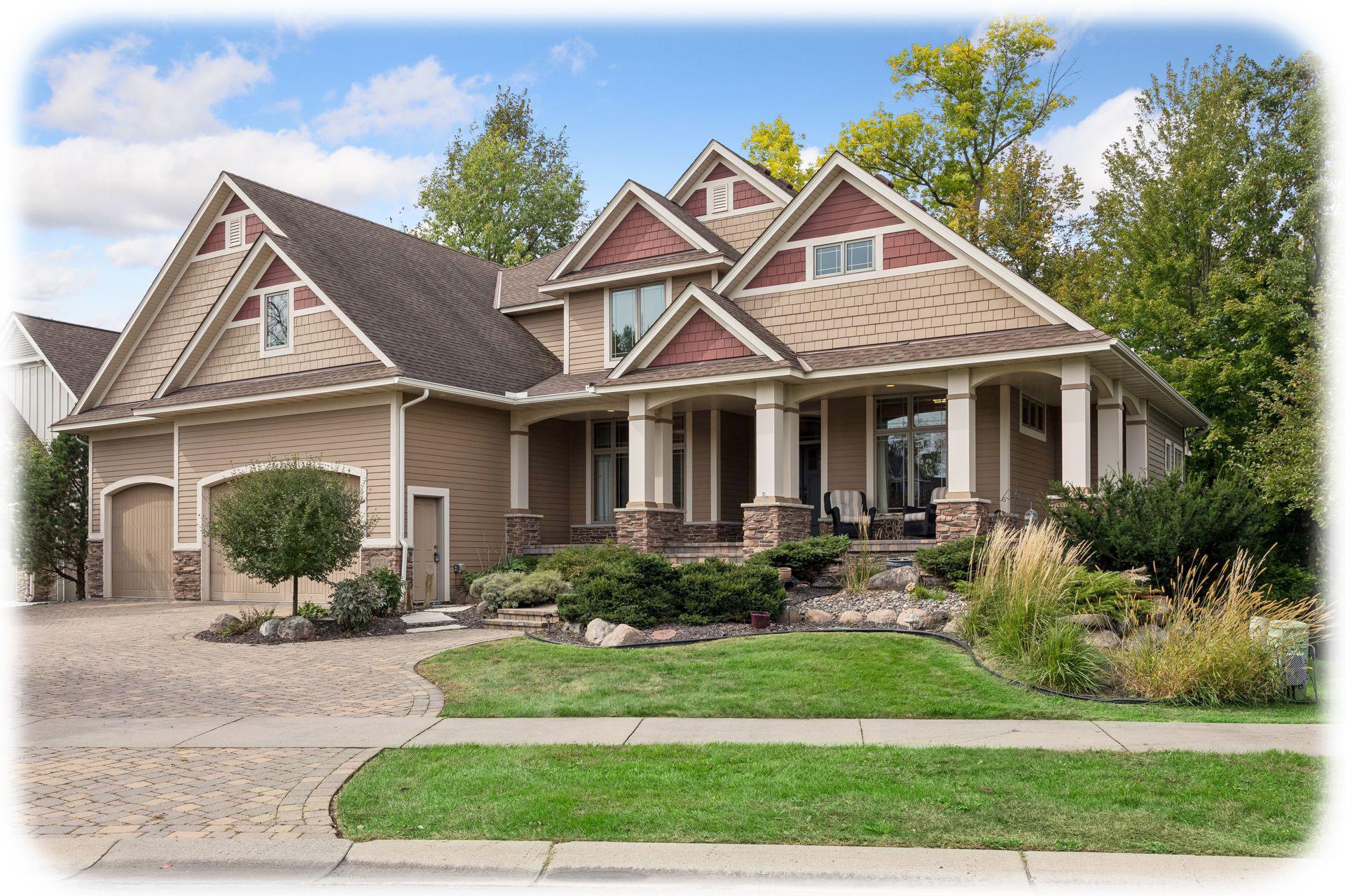 Property photo for 9951 Vagabond Court N, Maple Grove, MN 55311