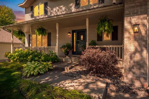 Photo for 14105 Forest Lane, Apple Valley, MN 55124 - listing #7147826 14105 Forest Lane, Apple Valley, MN 55124