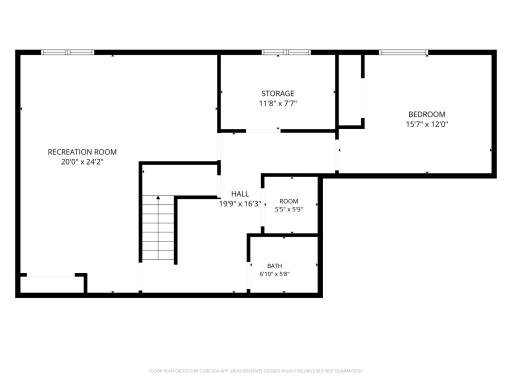 2D Floor Plan for 14105 Forest Lane.jpg