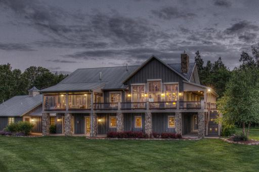 10814 Herschel River Road, Brainerd, MN 56401