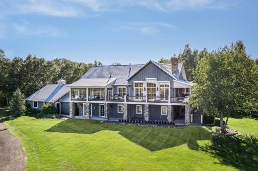 10814 Herschel River Road, Brainerd, MN 56401