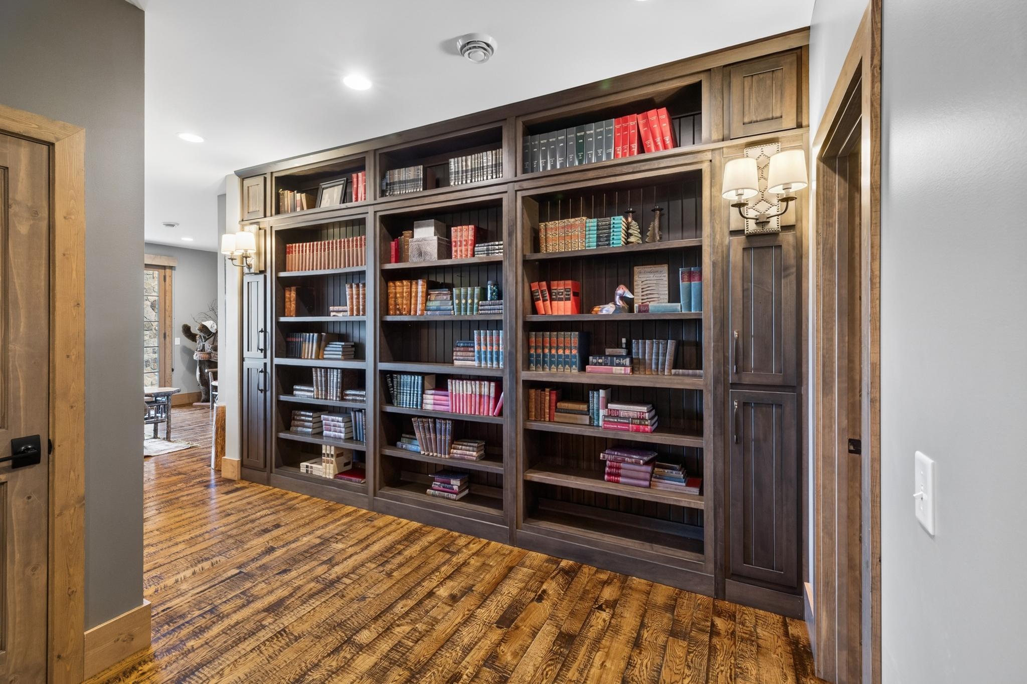 Book Case