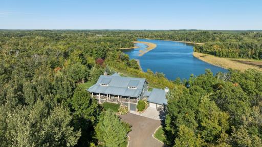 10814 Herschel River Road, Brainerd, MN 56401
