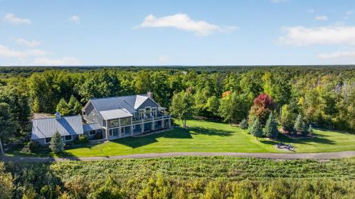 10814 Herschel River Road, Brainerd, MN 56401