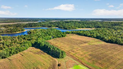 10814 Herschel River Road, Brainerd, MN 56401