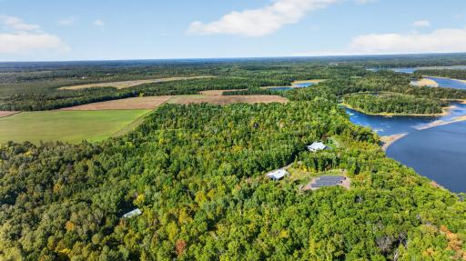 10814 Herschel River Road, Brainerd, MN 56401