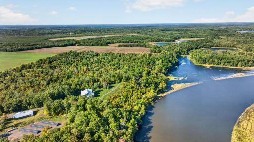 10814 Herschel River Road, Brainerd, MN 56401