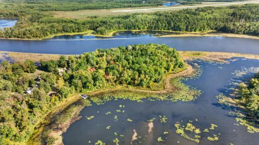 10814 Herschel River Road, Brainerd, MN 56401
