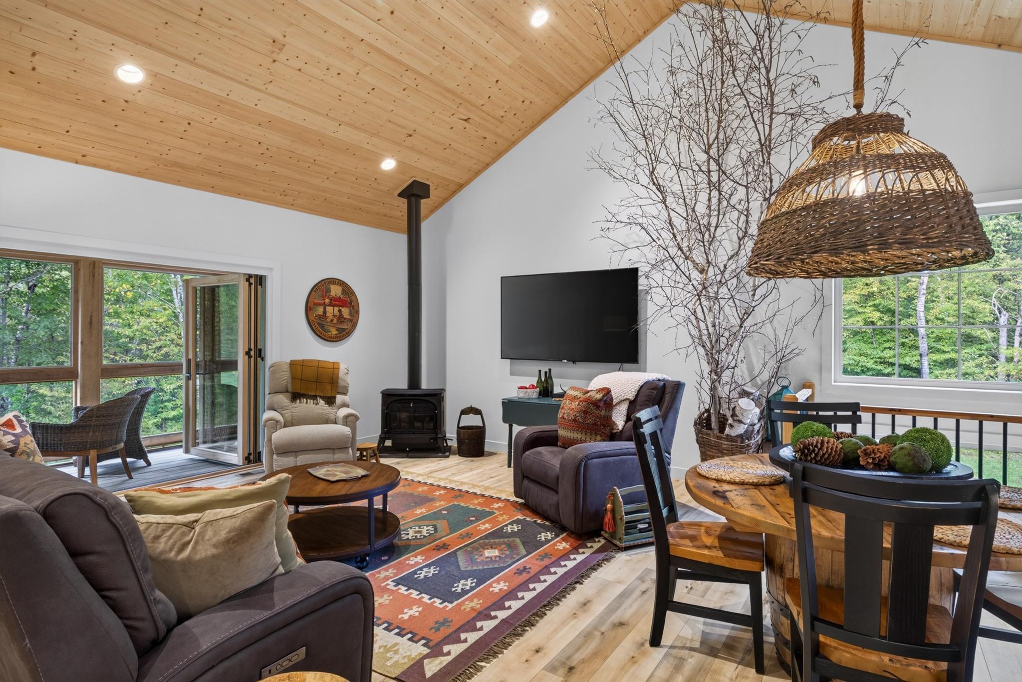 Guest home