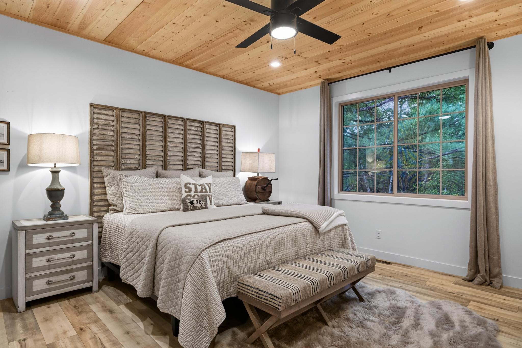 Guest home