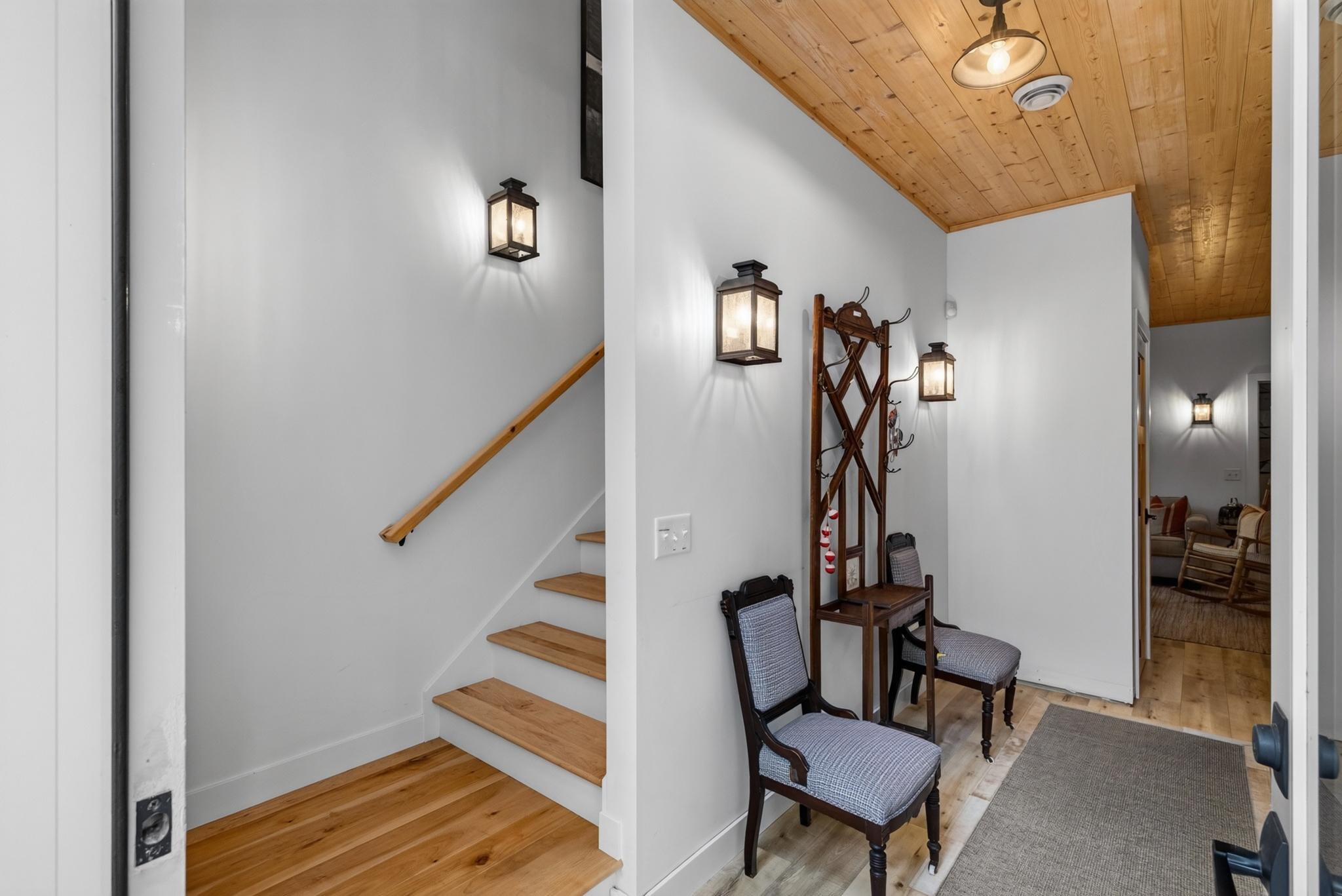 Guest home