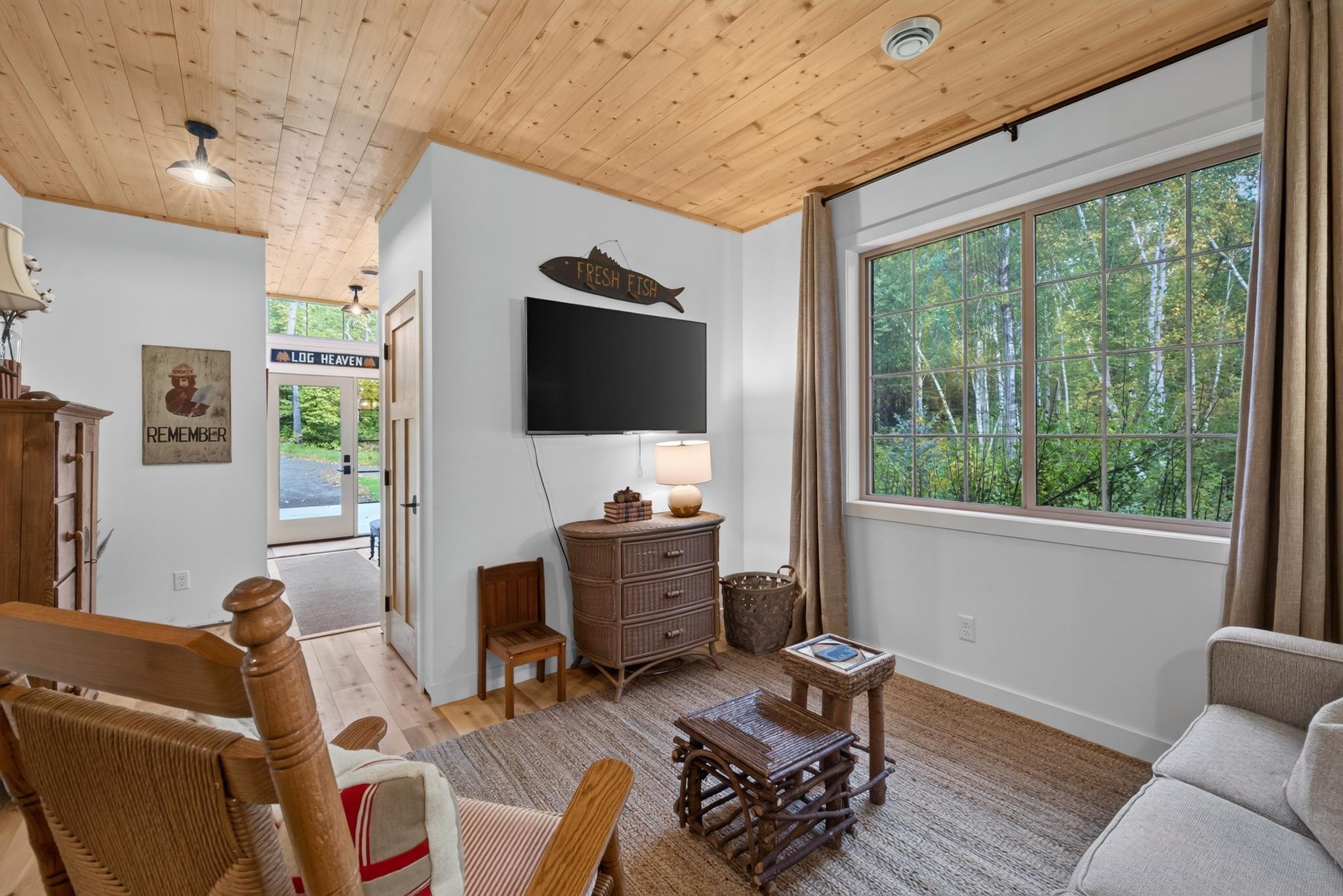 Guest home