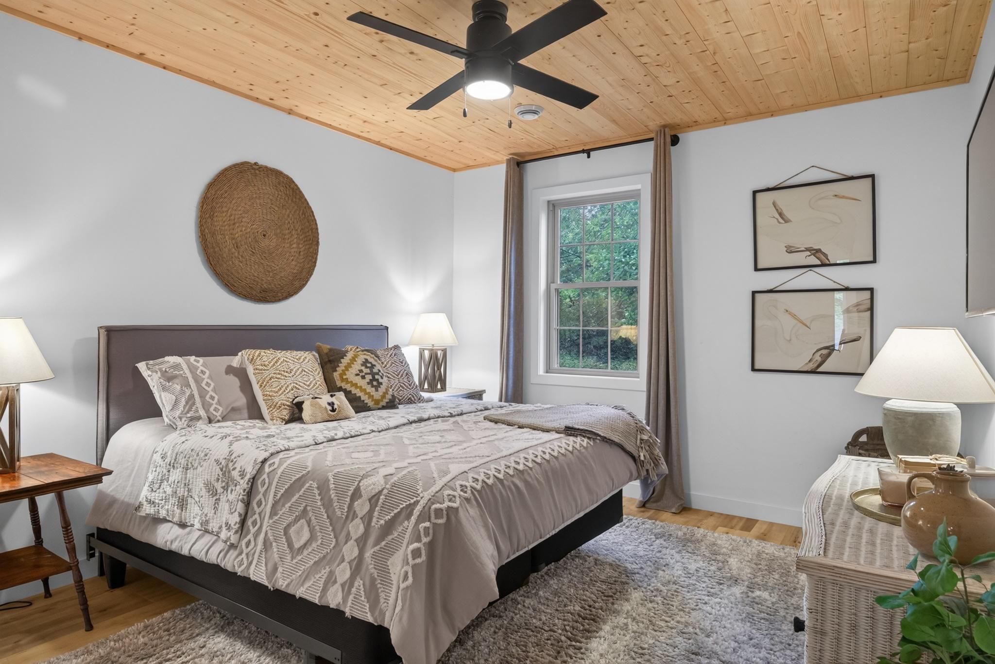 Guest home