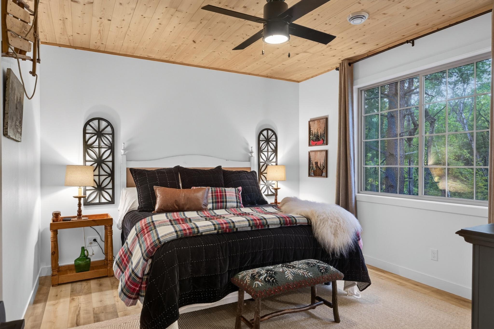 Guest home