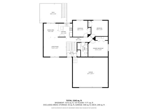 7661 Homestead Court S, Cottage Grove, MN 55016