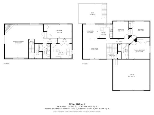 7661 Homestead Court S, Cottage Grove, MN 55016