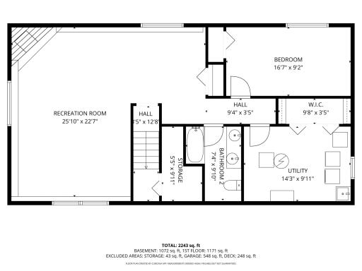 7661 Homestead Court S, Cottage Grove, MN 55016