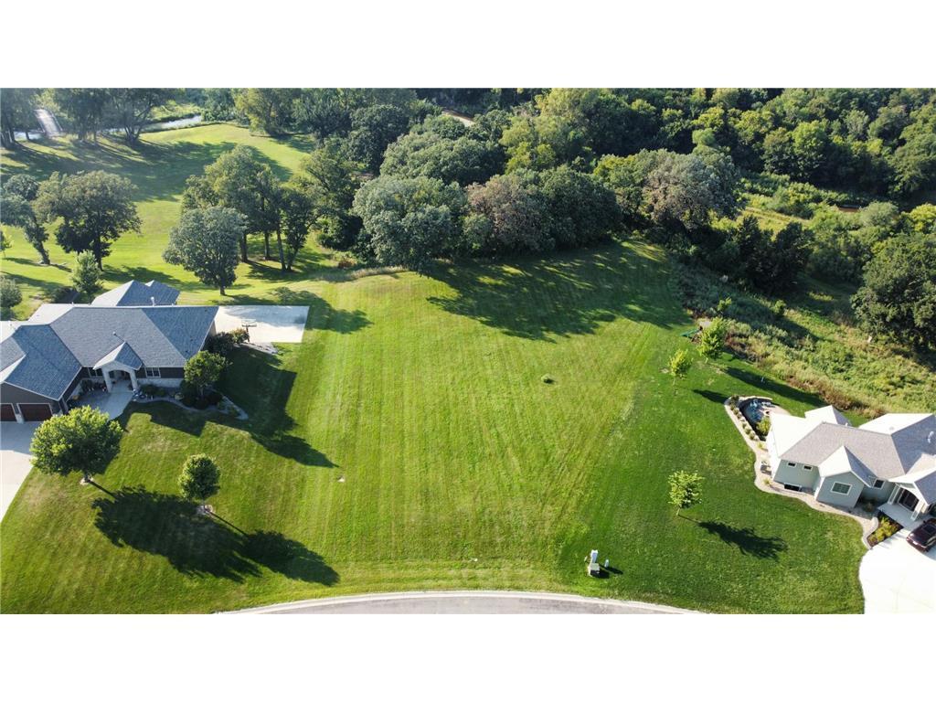 Property photo for XXXX Leaf Point, Lynd, MN 56157