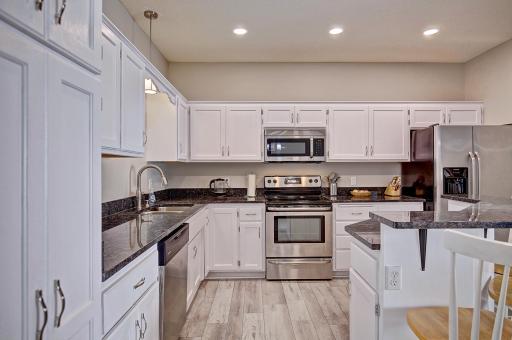12789 Ulysses Circle NE, Blaine, MN 55434