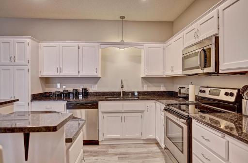 12789 Ulysses Circle NE, Blaine, MN 55434