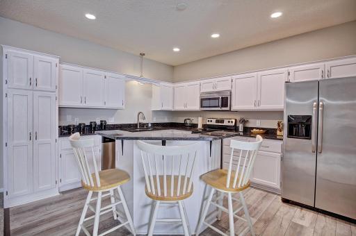 12789 Ulysses Circle NE, Blaine, MN 55434