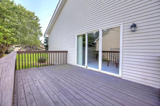 12789 Ulysses Circle NE, Blaine, MN 55434