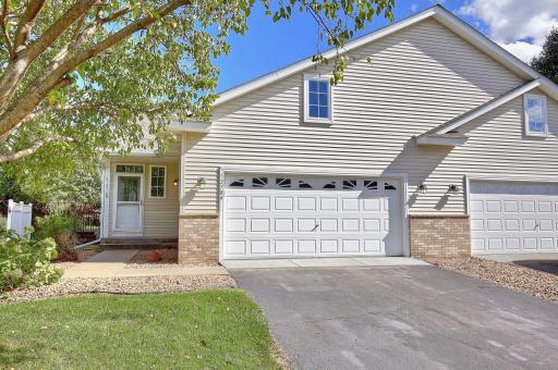 12789 Ulysses Circle NE, Blaine, MN 55434