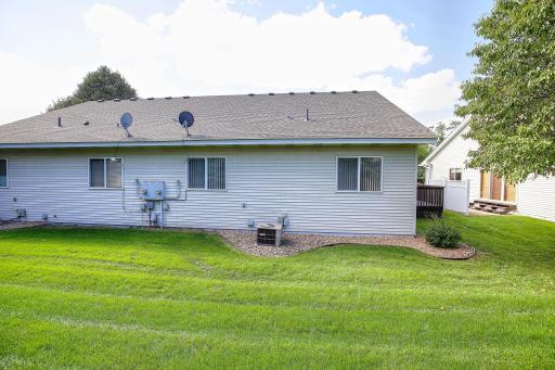 12789 Ulysses Circle NE, Blaine, MN 55434