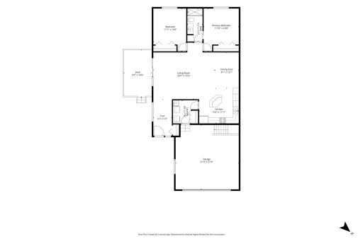 12789 Ulysses Circle NE, Blaine, MN 55434