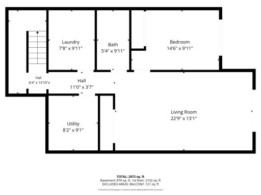 6121 Blake Ridge Road, Edina, MN 55436