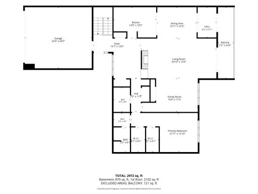 6121 Blake Ridge Road, Edina, MN 55436