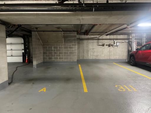 Common Area - Garage - 284 Spring Street.jpg