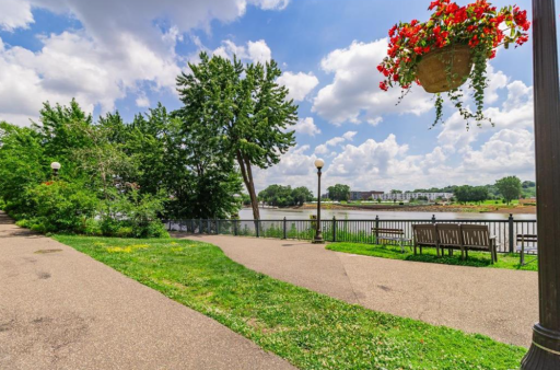 284 Spring Street, 311, Saint Paul, MN 55102