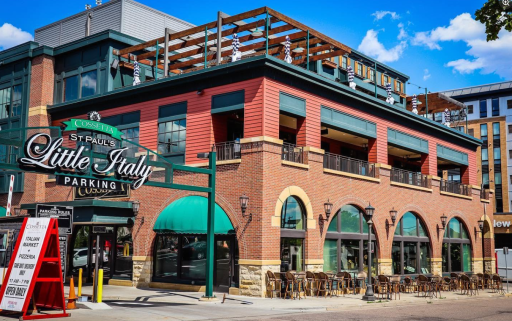 284 Spring Street, 311, Saint Paul, MN 55102