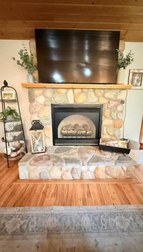 7105 Little Wolf Road NW, Cass Lake, MN 56633