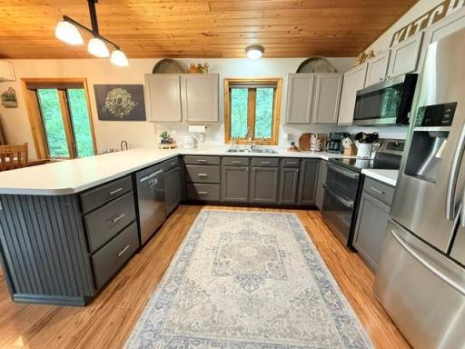 7105 Little Wolf Road NW, Cass Lake, MN 56633