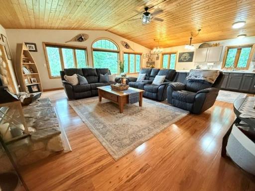 7105 Little Wolf Road NW, Cass Lake, MN 56633