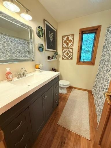 7105 Little Wolf Road NW, Cass Lake, MN 56633