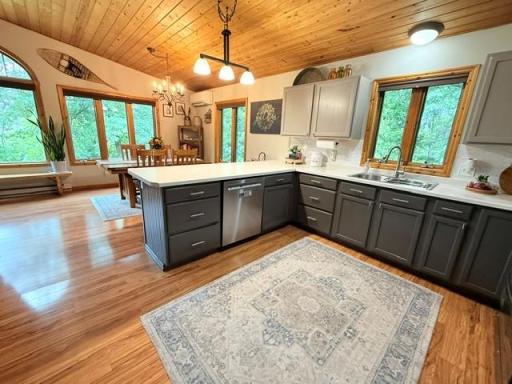 7105 Little Wolf Road NW, Cass Lake, MN 56633